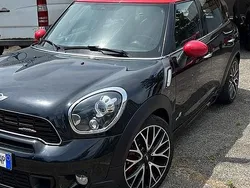 Usata 2013 Mini John Cooper Works Countryman SUV | 11.900 € (Buon prezzo)