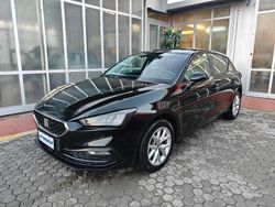 Nero Usata 2021 Seat Leon Tre volumi | 13.990 € (Ottimo prezzo)