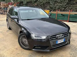 Nero Usata 2013 Audi A4 Business Plus Station wagon | 7000 € (Ottimo prezzo)