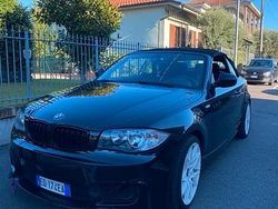 Nero Usata 2010 BMW 118 Due volumi | 14.000 €