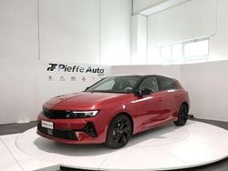 Kardio red Nuova 2025 Opel Astra S Tre volumi | 24.500 € (Buon prezzo)