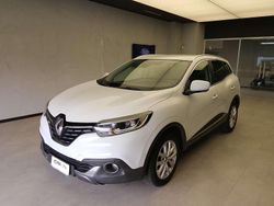 Bianco Usata 2017 Renault Kadjar Intens SUV | 10.900 € (Buon prezzo)