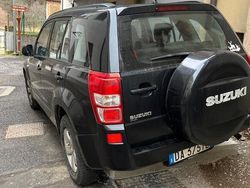 Nero Usata 2006 Suzuki Grand Vitara SUV | 6000 €
