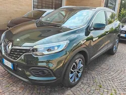 Verde Usata 2020 Renault Kadjar SUV | 15.999 € (Buon prezzo)