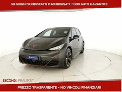Grigio Usata 2022 Cupra Born Due volumi | 24.900 € (Ottimo prezzo)