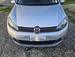 Usata 2011 VW Golf VI Tre volumi | 6200 € (Cara)
