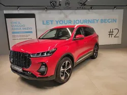 Rosso Usata 2023 DR DR6 SUV | 23.500 €