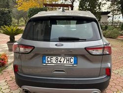 Grigio Usata 2021 Ford Kuga SUV | 18.500 € (Super prezzo)