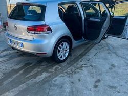 Grigio Usata 2013 VW Golf VI Due volumi | 6000 € (Ottimo prezzo)