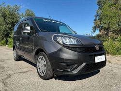 Antracite(met.) Usata 2022 Fiat Doblò Lounge Monovolume | 13.400 € (Super prezzo)