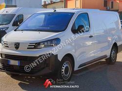 Bianco Usata 2024 Peugeot Expert Furgone | 24.990 € (Molto cara)