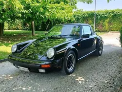 Nero Usata 1980 Porsche 911SC Cabrio | 62.500 €
