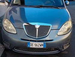 Grigio Usata 2005 Lancia Ypsilon Due volumi | 2800 € (Buon prezzo)