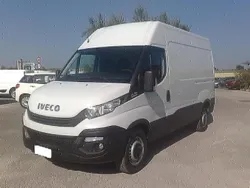 Bianco Usata 2019 Iveco Daily | 15.500 € (Super prezzo)
