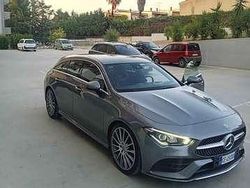 Usata 2021 Mercedes CLA220 Shooting Brake Station wagon | 18.500 € (Super prezzo)