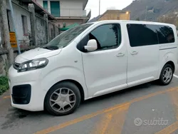 Usata 2017 Citroën Spacetourer Furgone | 22.000 € (Molto cara)