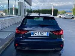 Usata 2020 Audi A1 Sportback Admired Due volumi | 20.500 € (Buon prezzo)