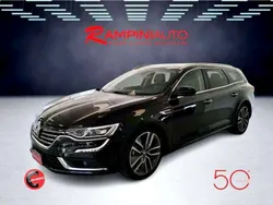 Nero Usata 2018 Renault Talisman Intens Station wagon | 12.400 € (Buon prezzo)