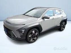 Usata 2024 Hyundai Kona SUV | 24.400 € (Buon prezzo)
