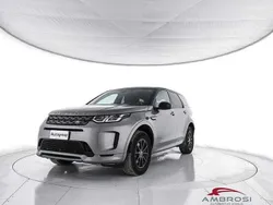 Grigio Usata 2020 Land Rover Discovery Sport R-Dynamic SUV | 28.100 € (Ottimo prezzo)