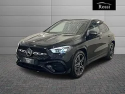 Blu Nuova 2025 Mercedes GLA200 SUV | 49.700 € (Buon prezzo)
