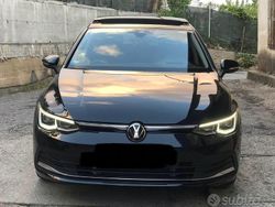 Usata 2022 VW Golf VIII Tre volumi | 25.000 € (Ottimo prezzo)