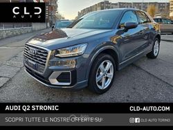 Grigio Usata 2019 Audi Q2 SUV | 17.500 € (Buon prezzo)