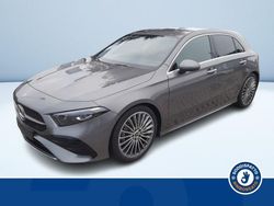 Grigio Nuova 2025 Mercedes A180 AMG Tre volumi | 35.800 € (Ottimo prezzo)