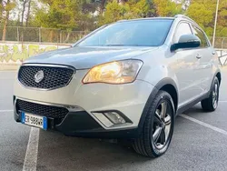 Usata 2013 Ssangyong Korando SUV | 5700 € (Cara)