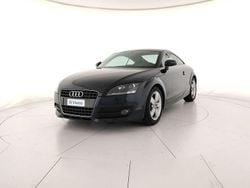 Nero Usata 2007 Audi TT Coupé | 13.900 € (Buon prezzo)