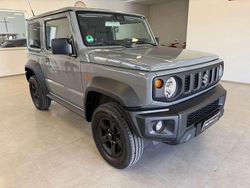 Grigio Usata 2022 Suzuki Jimny SUV | 32.000 € (Cara)