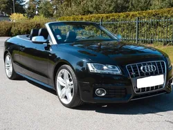 Usata 2011 Audi S5 Cabriolet Cabrio | 18.500 €