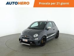 Grigio Usata 2020 Abarth 695 Due volumi | 23.799 € (Ottimo prezzo)