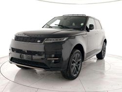 Bianco Nuova 2025 Land Rover Range Rover Sport SE Dynamic SUV | 103.500 € (Buon prezzo)