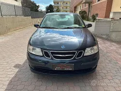 Usata 2005 Saab 9-3 Station wagon | 3500 € (Buon prezzo)