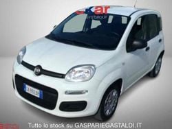 Usata 2020 Fiat Panda Easy Due volumi | 9900 € (Buon prezzo)