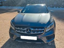 Grigio Usata 2019 Mercedes 250 Executive Station wagon | 23.800 €