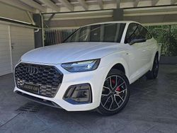 Usata 2024 Audi Q5 S-line plus SUV | 48.800 € (Cara)