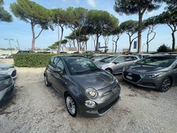 Grigio Usata 2021 Fiat 500 Dolcevita | 14.500 € (Cara)