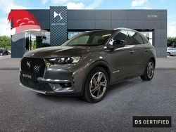 Grigio Usata 2020 DS Automobiles DS7 Crossback Grand Chic SUV | 25.500 € (Buon prezzo)
