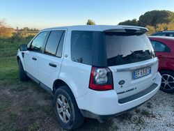 Usata 2011 Land Rover Freelander 2 S SUV | 12.500 € (Molto cara)