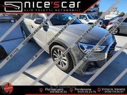 Grigio Usata 2021 Audi Q3 Business Plus SUV | 33.800 € (Buon prezzo)