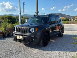 Grigio Usata 2017 Jeep Renegade Limited SUV | 11.900 € (Buon prezzo)