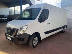 Bianco Usata 2022 Nissan NV400 Furgone | 16.500 € (Buon prezzo)