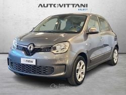 Gray Usata 2021 Renault Twingo Zen Due volumi | 8250 € (Super prezzo)