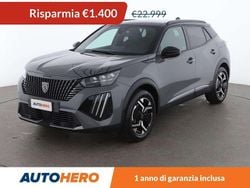 Grigio Usata 2023 Peugeot e-2008 GT SUV | 21.599 € (Ottimo prezzo)