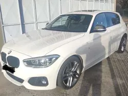 Usata 2017 BMW 120 M Sport Due volumi | 19.000 € (Buon prezzo)