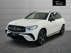 Nero Nuova 2025 Mercedes GLC300 | 73.400 € (Buon prezzo)
