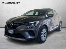 Grigio Usata 2021 Renault Captur Zen SUV | 13.990 € (Ottimo prezzo)
