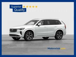 Cristal white pearl Nuova 2025 Volvo XC90 Core SUV | 62.052 € (Buon prezzo)